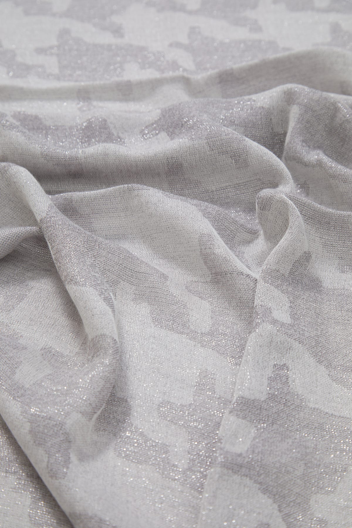 Kazağayı Desenli Şal