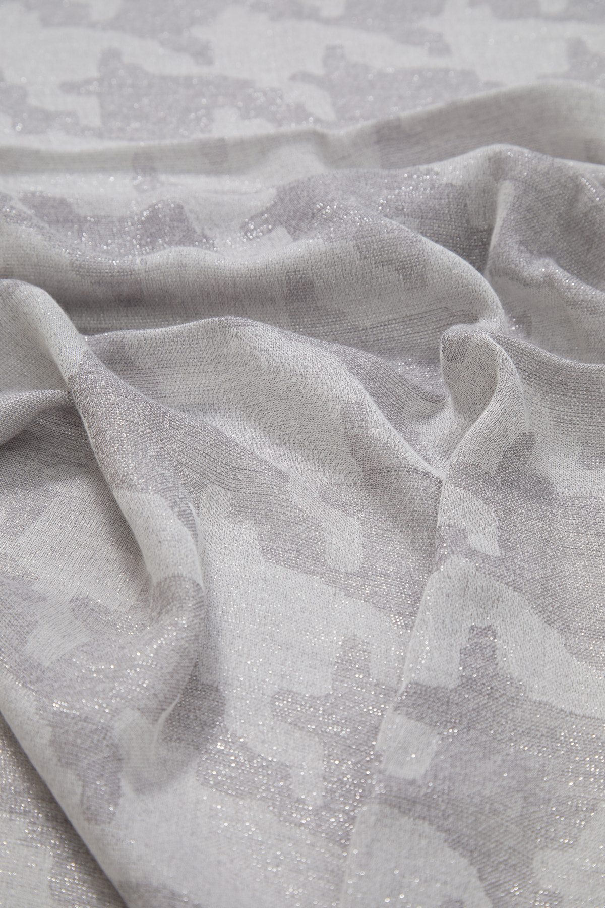 Kazağayı Desenli Şal