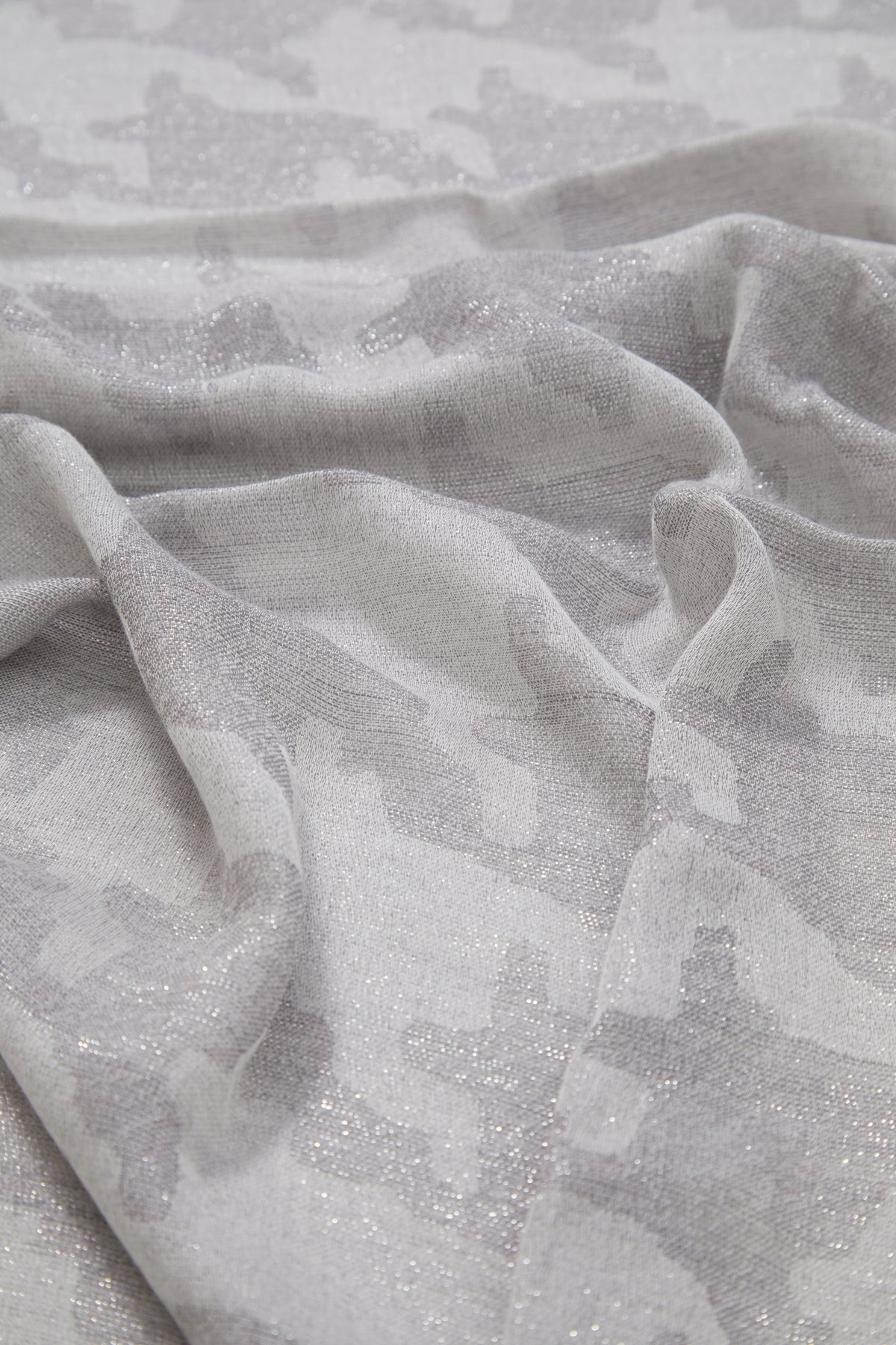 Kazağayı Desenli Şal