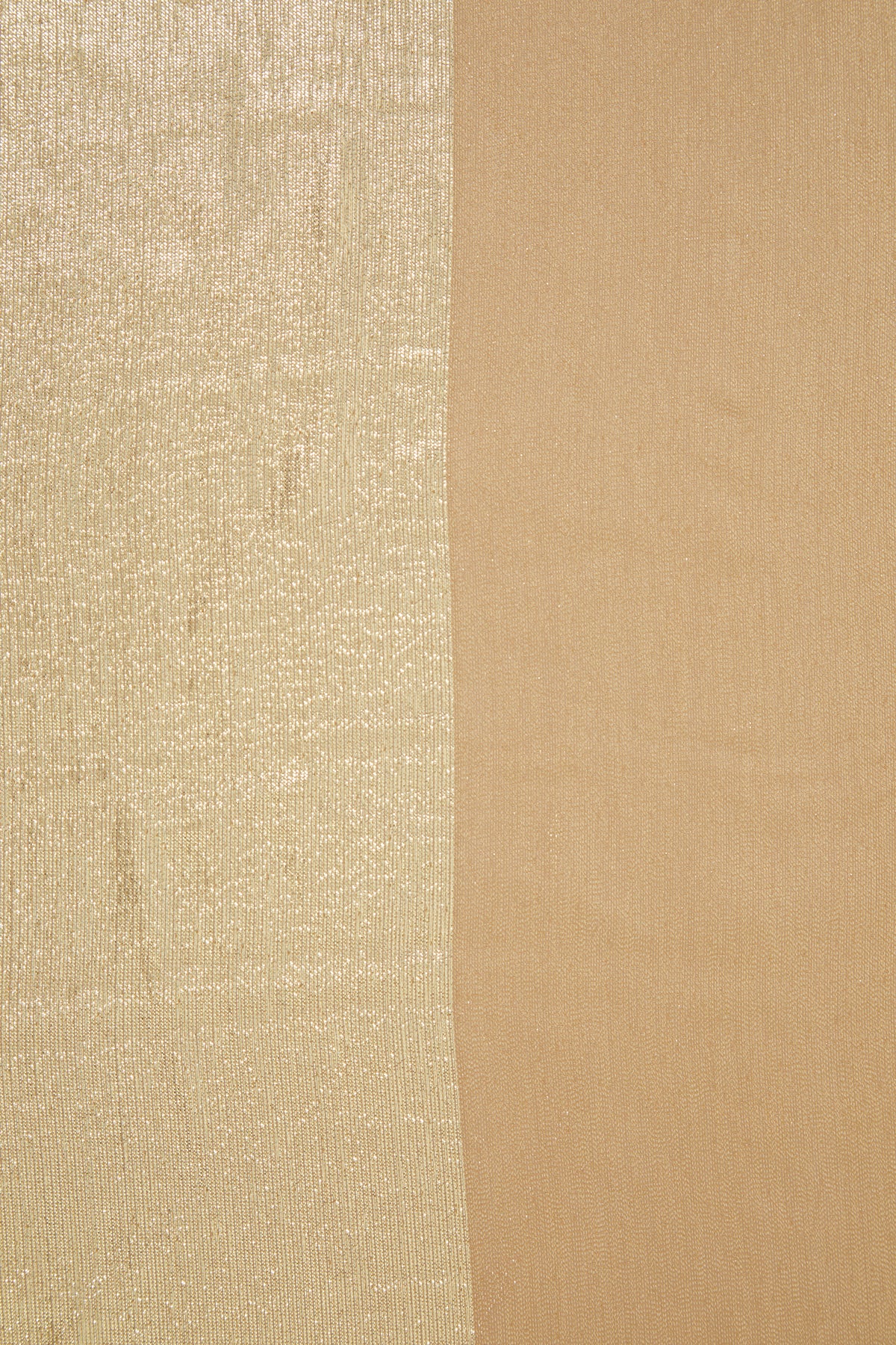 Parlak Yüzeyli Şal