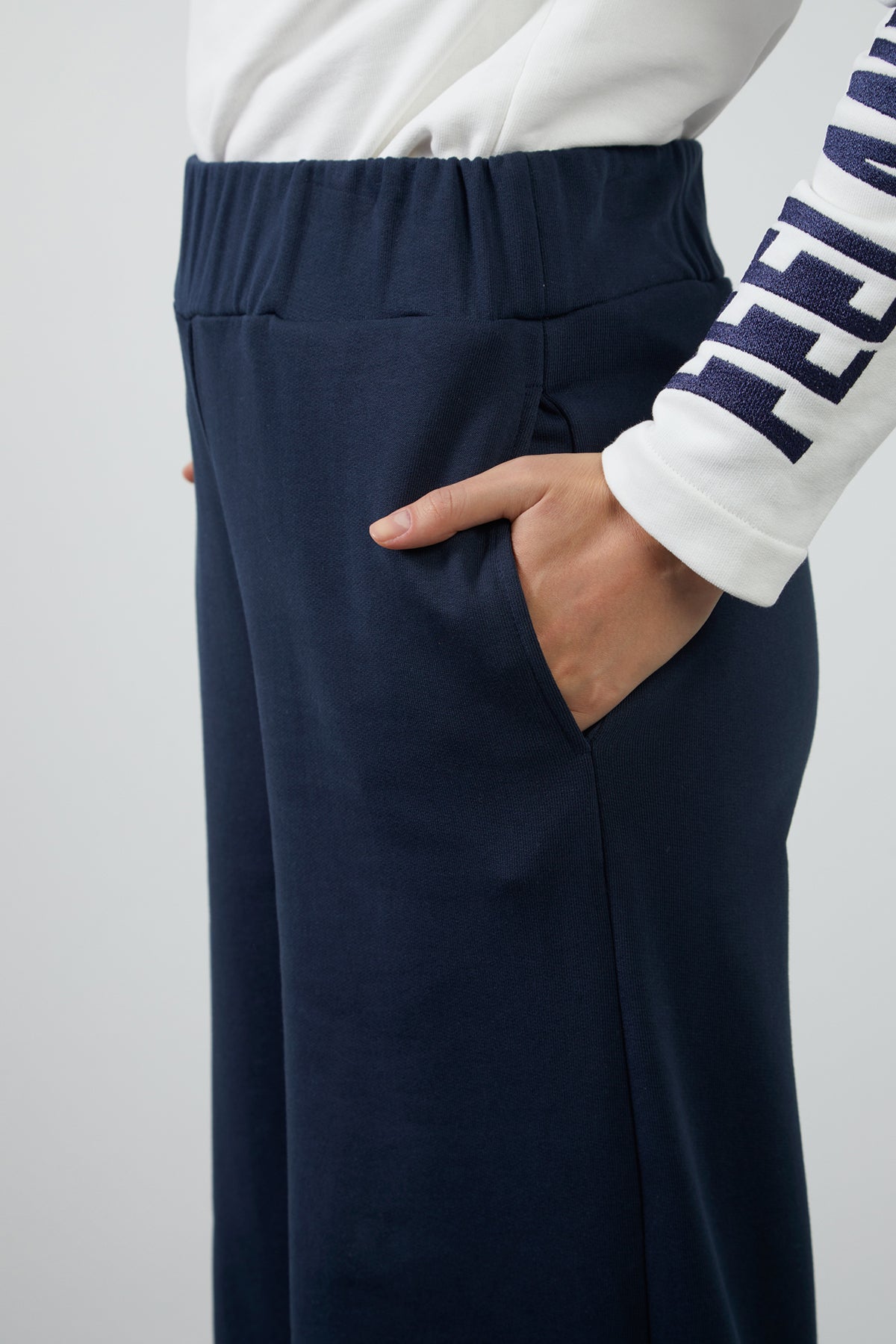 Yüksek Bel Pantolon