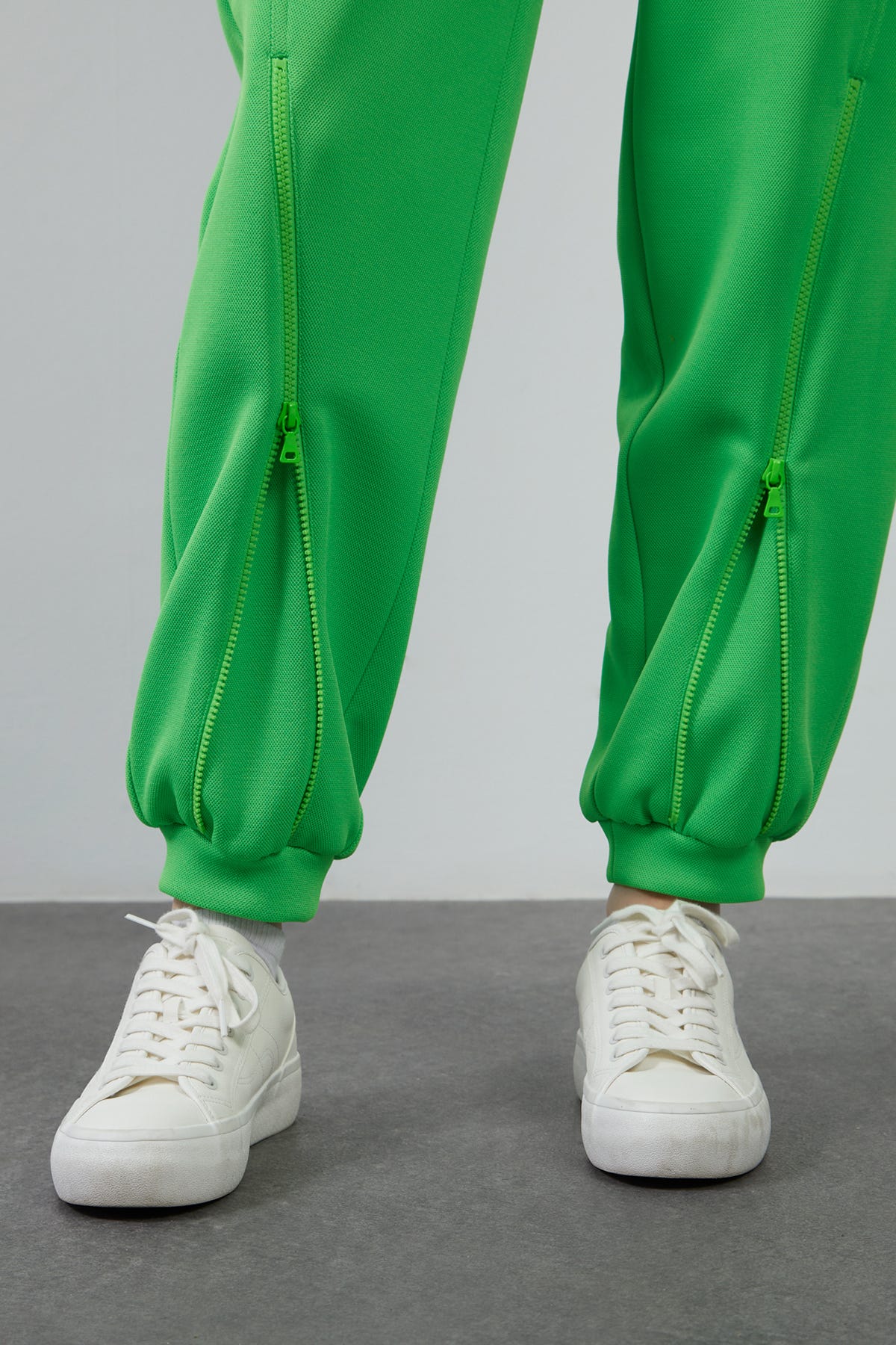 Kup Detaylı Jogger Eşofman