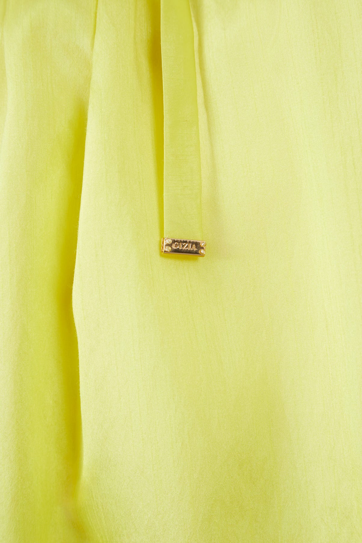 Sıfır Kol Halter Yaka Uzun Elbise