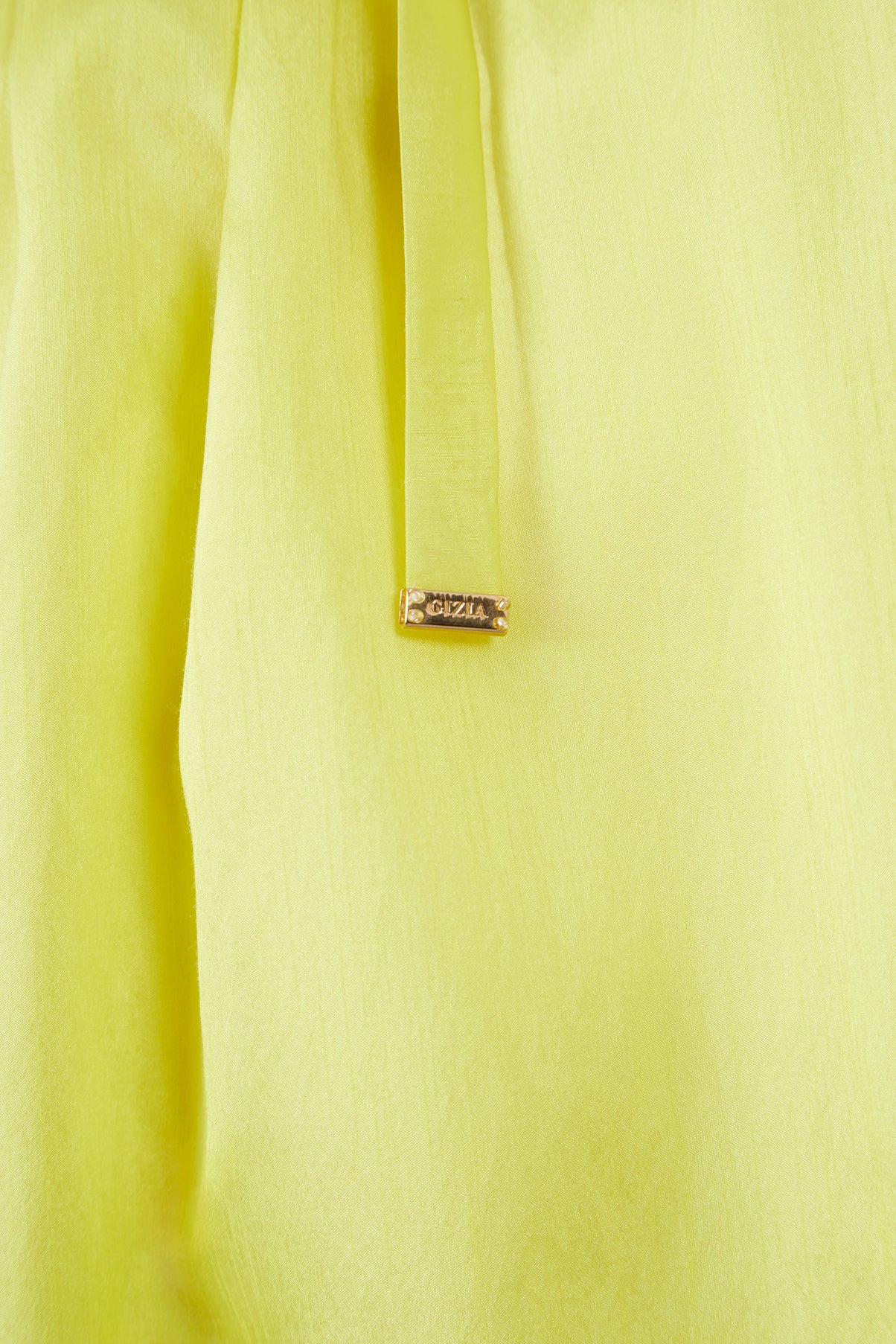 Sıfır Kol Halter Yaka Uzun Elbise