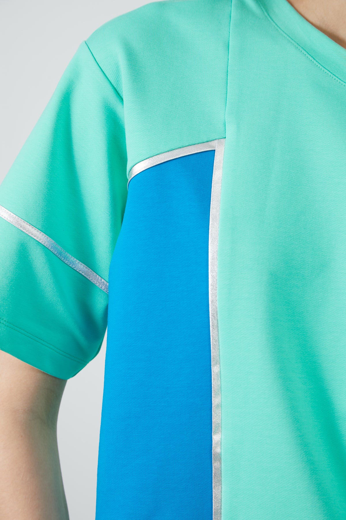 Biye Detaylı Koyu Eşofman Takım