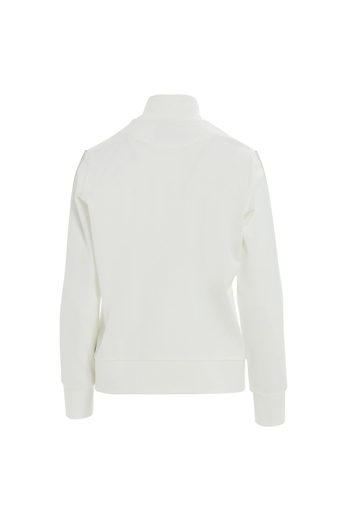 Çizgi Detaylı Hırka