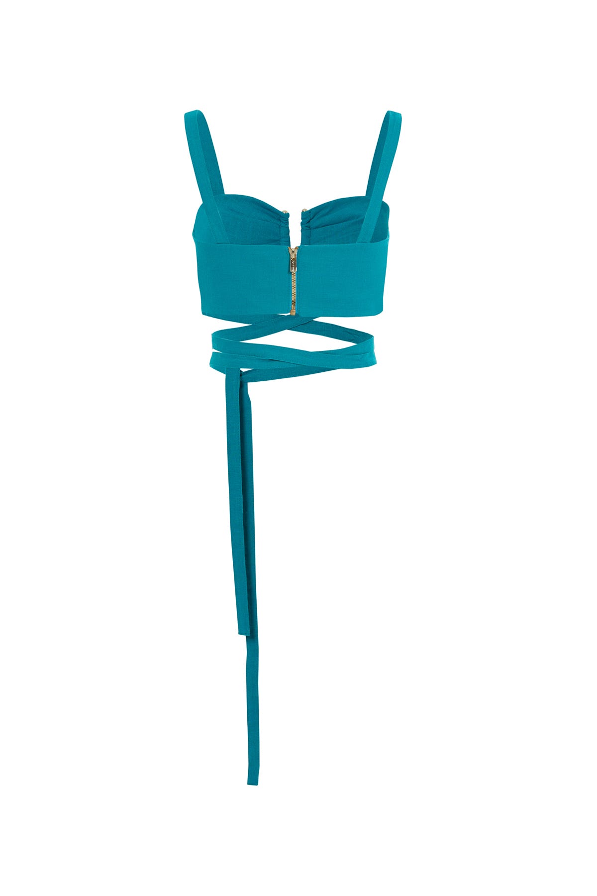 Belden Bağlanabilir Askılı Büstiyer