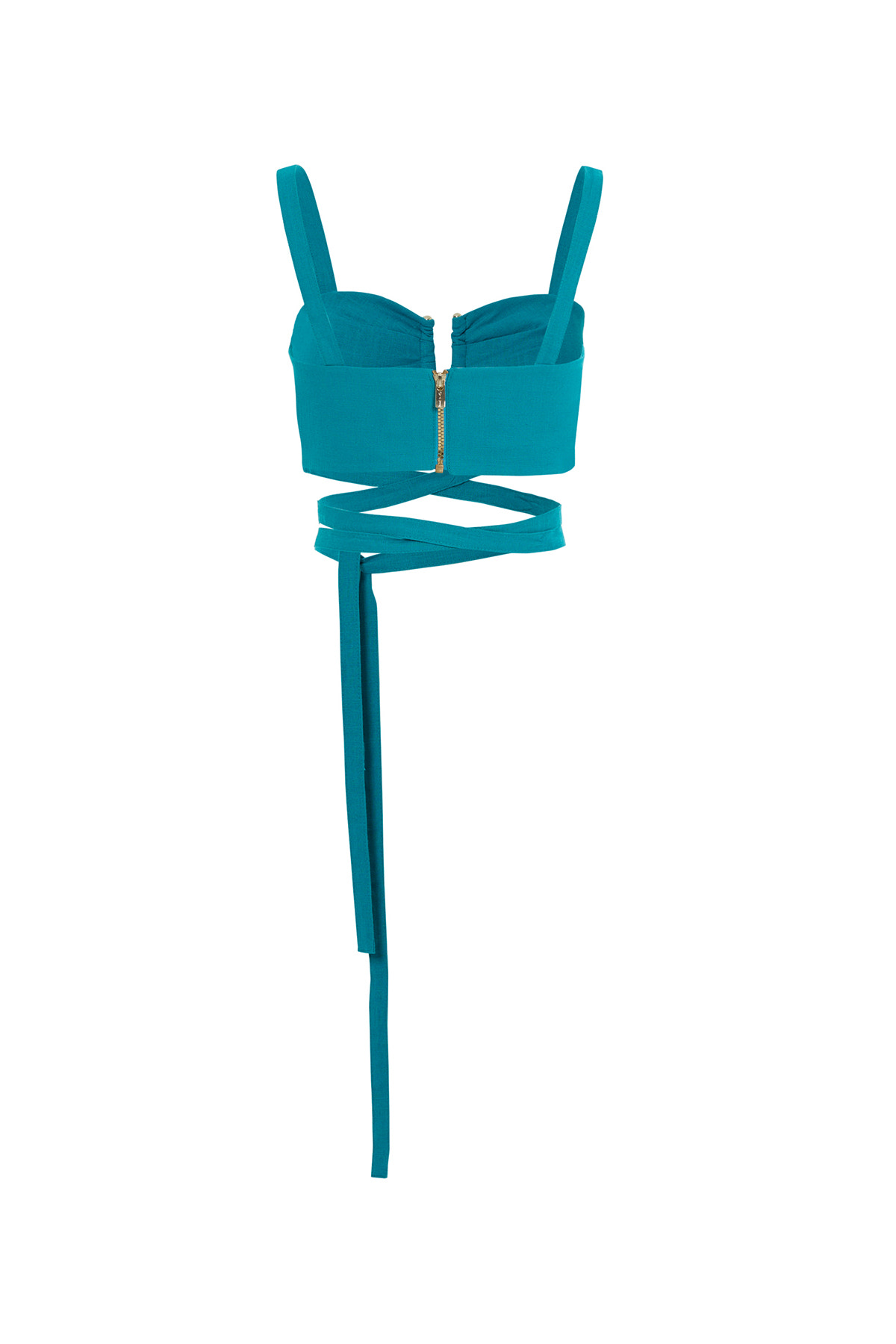 Belden Bağlanabilir Askılı Büstiyer