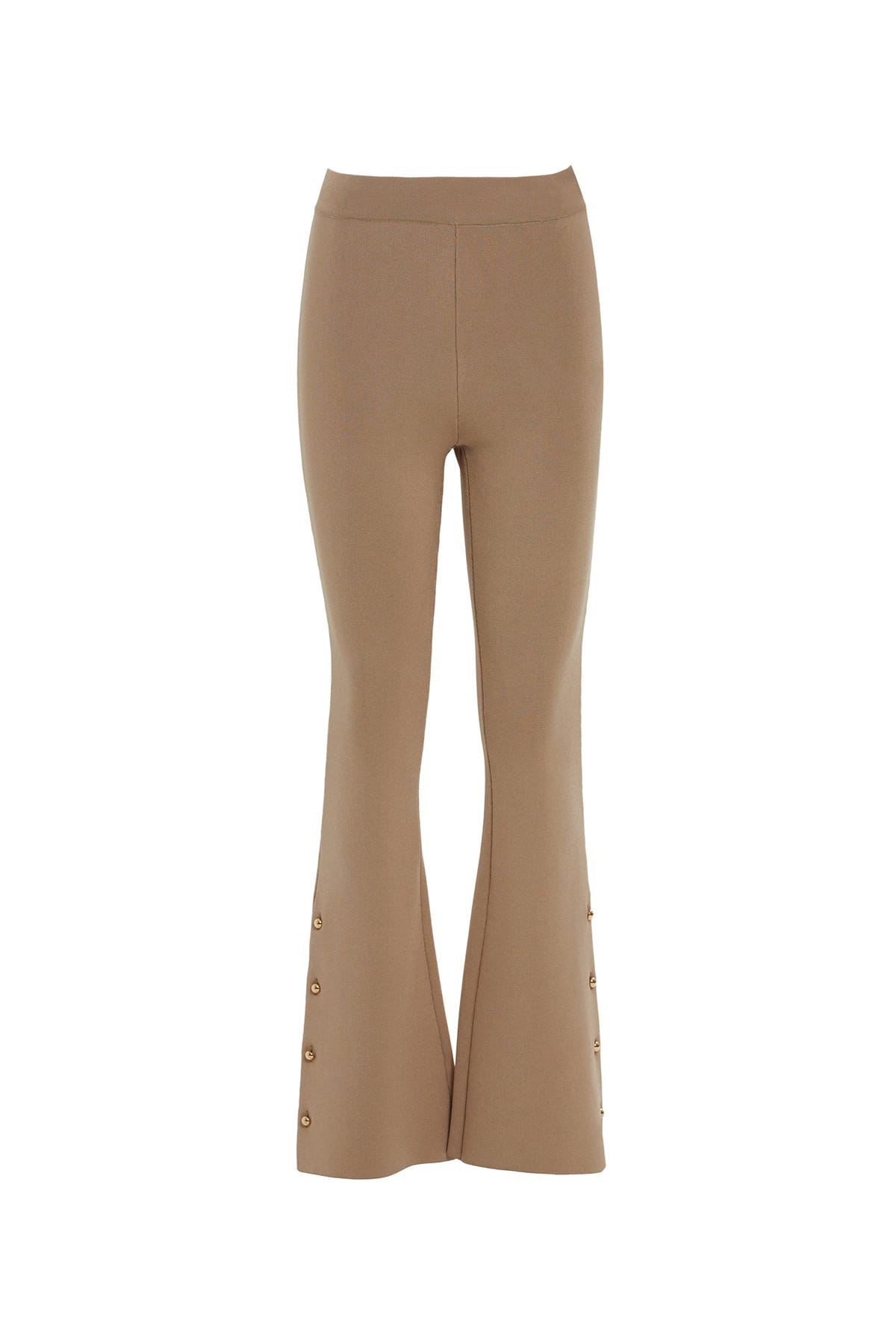 İspanyol Paça Pantolon