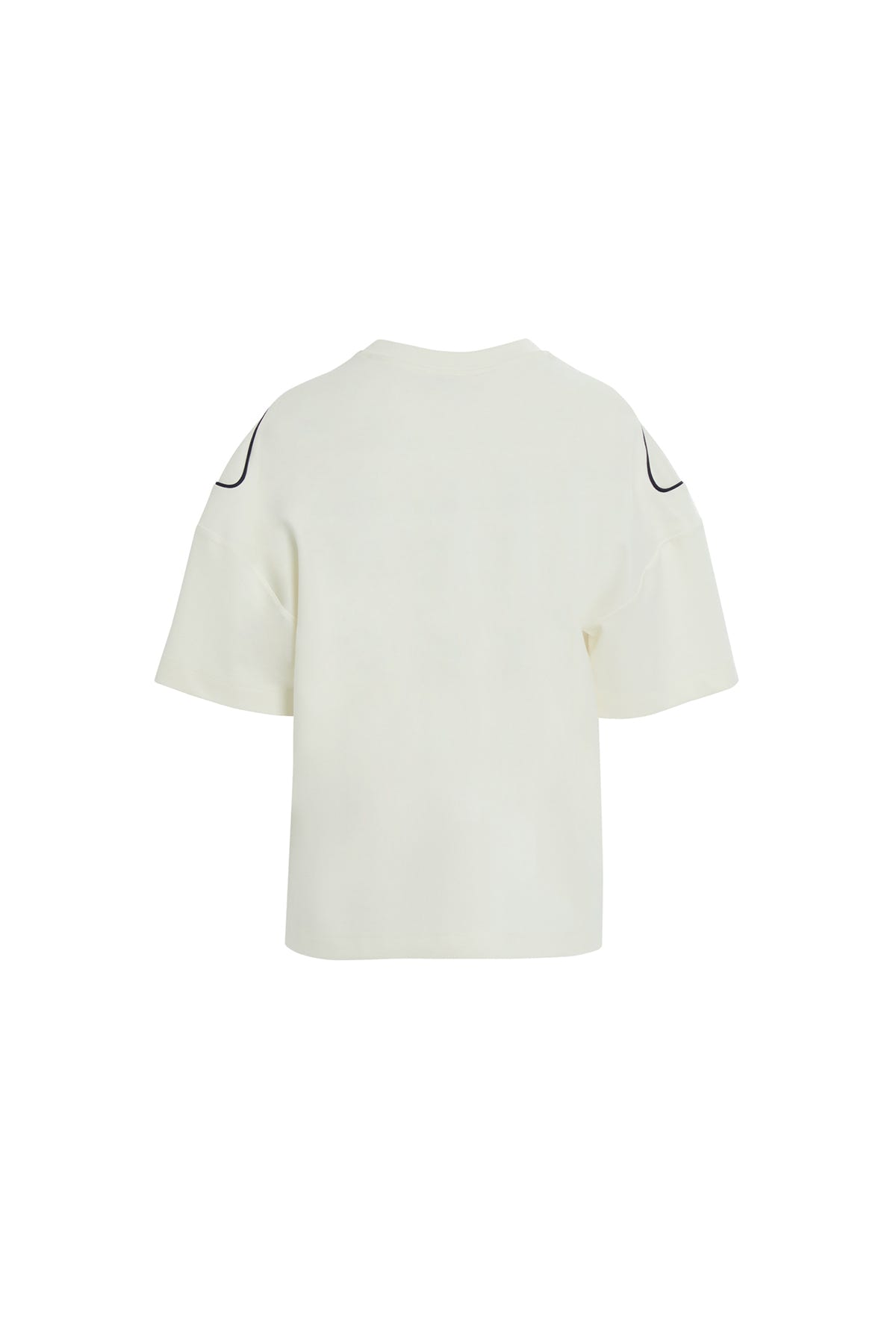 Grafik Baskılı T-shirt