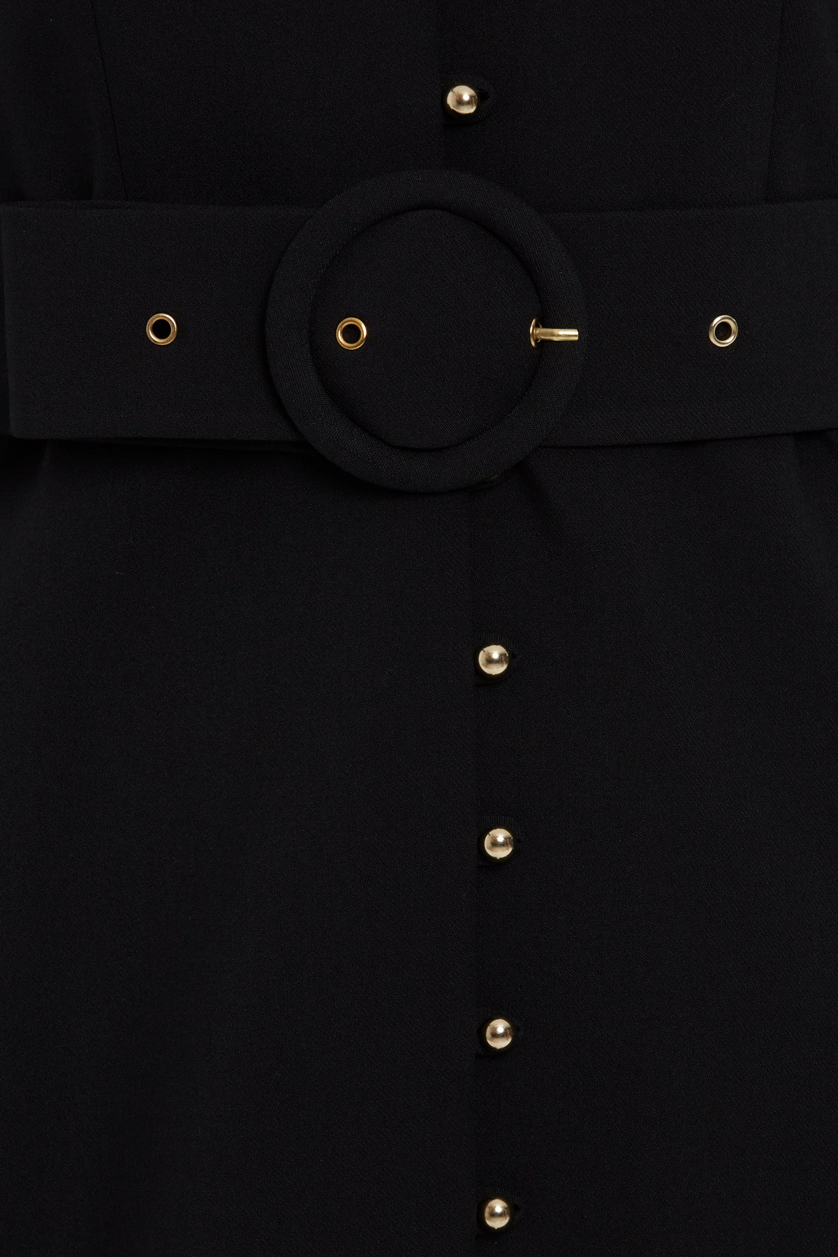 Boncuk İşlemeli Sol Ön Yan Yırtmaçlı Astarlı Maxi Elbise