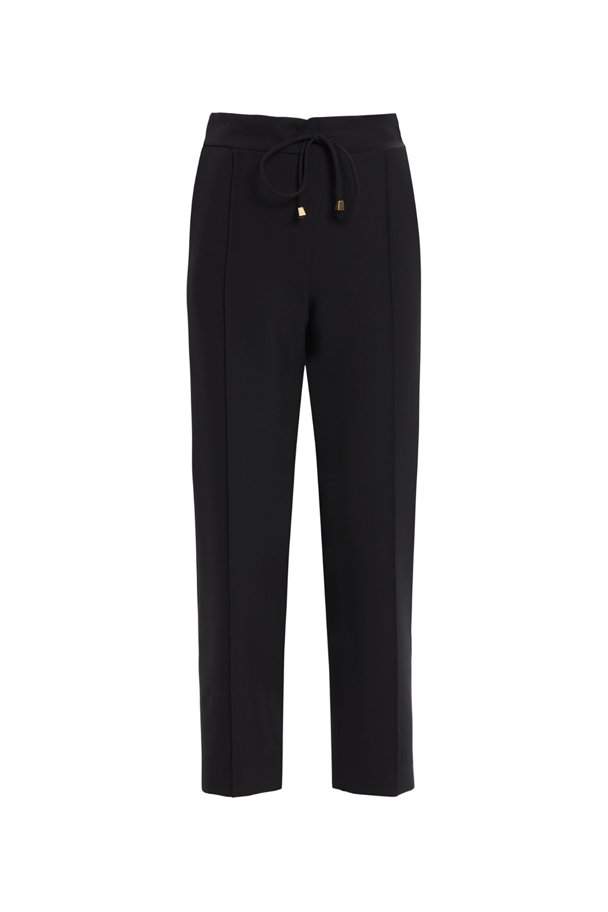 Bağlamalı Havuç Paça Eşofman Altı