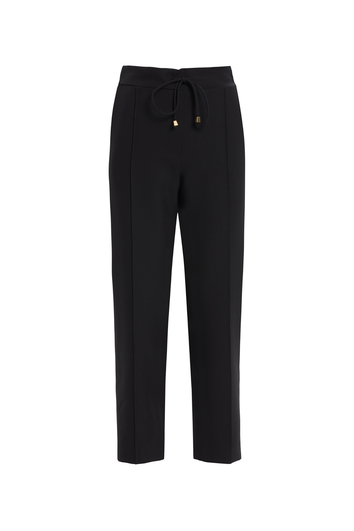 Bağlamalı Havuç Paça Eşofman Altı