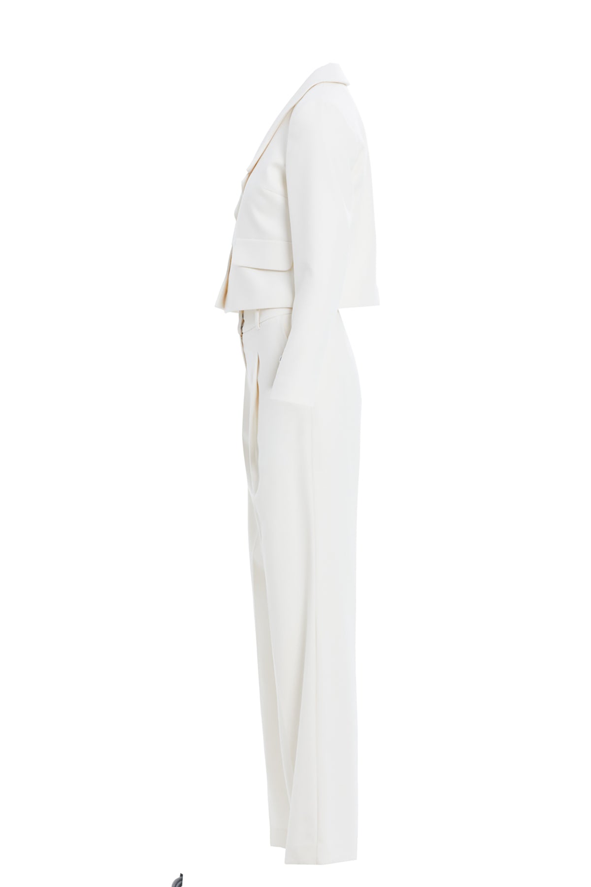 Kısa Ceketli Takım