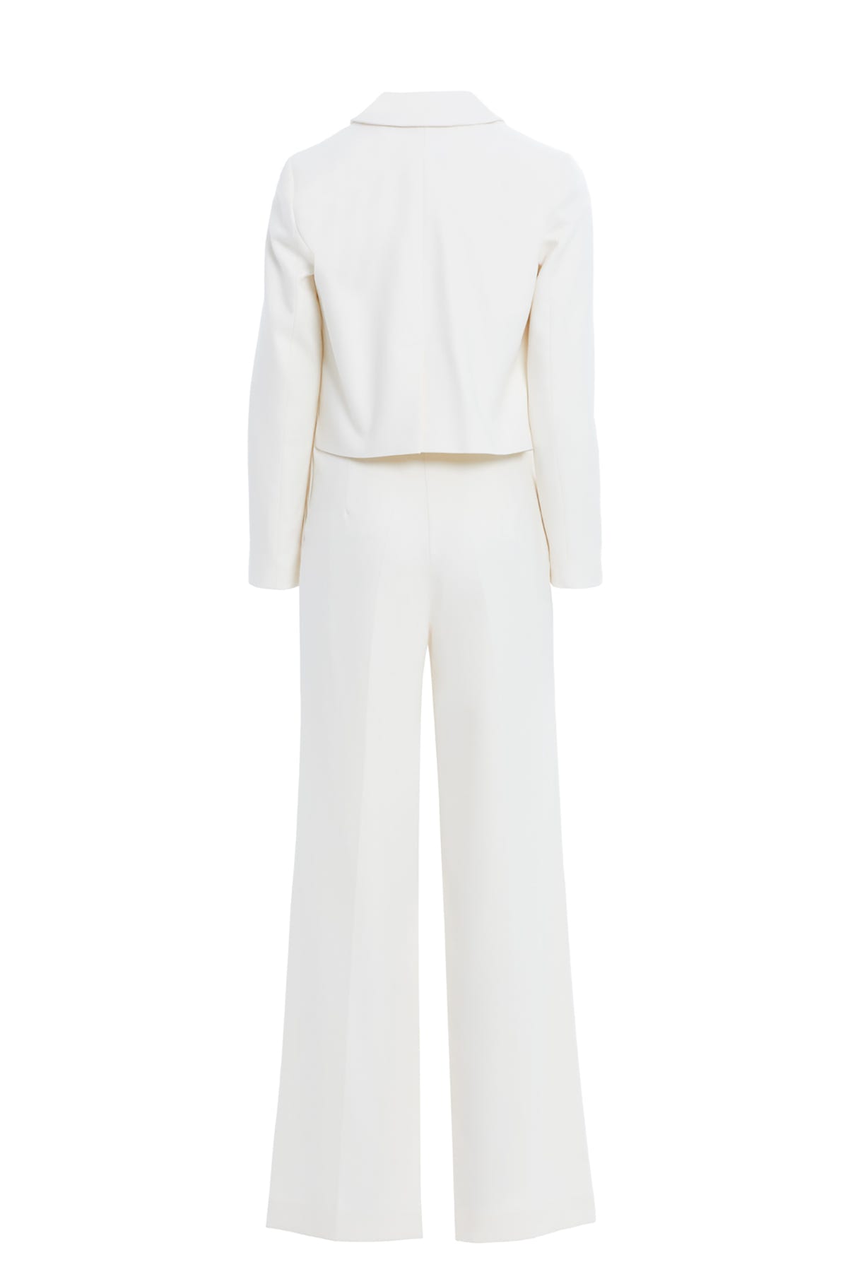 Kısa Ceketli Takım