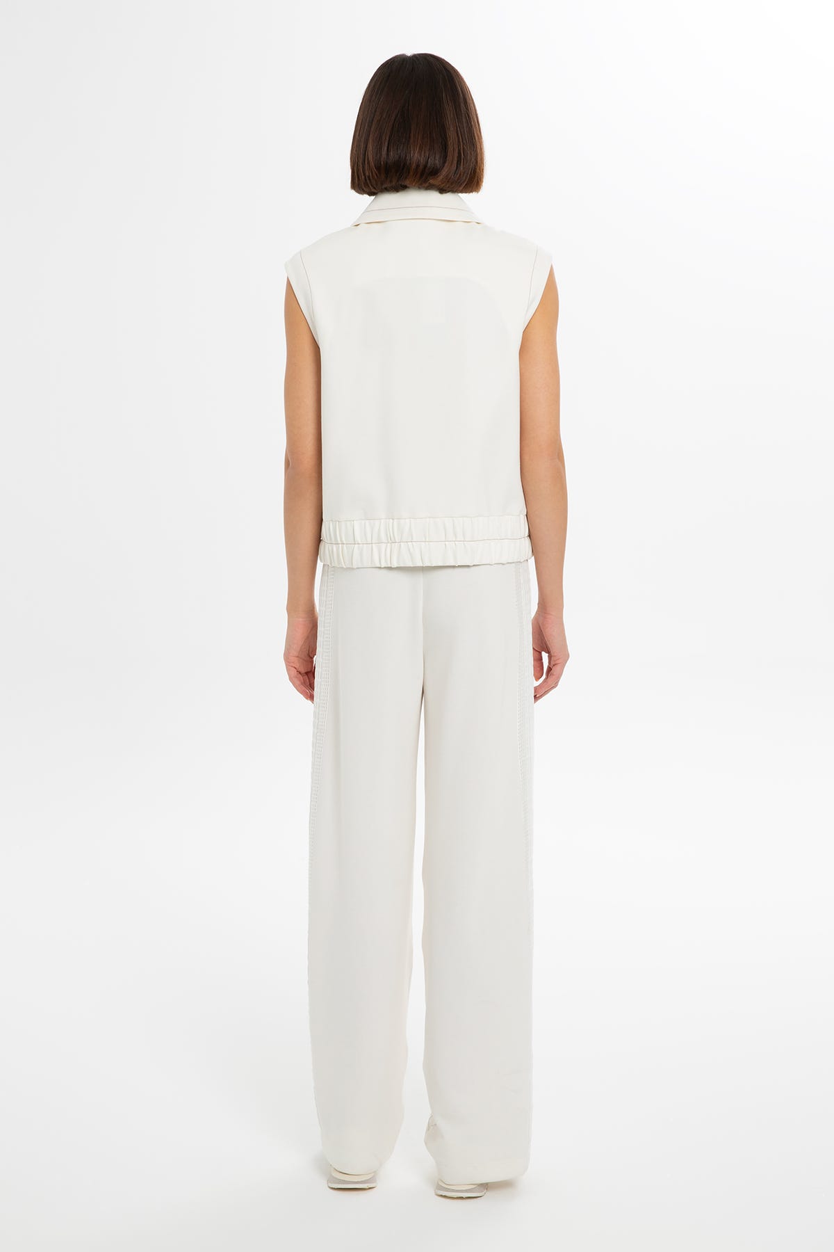 Nakış Detaylı Yelek