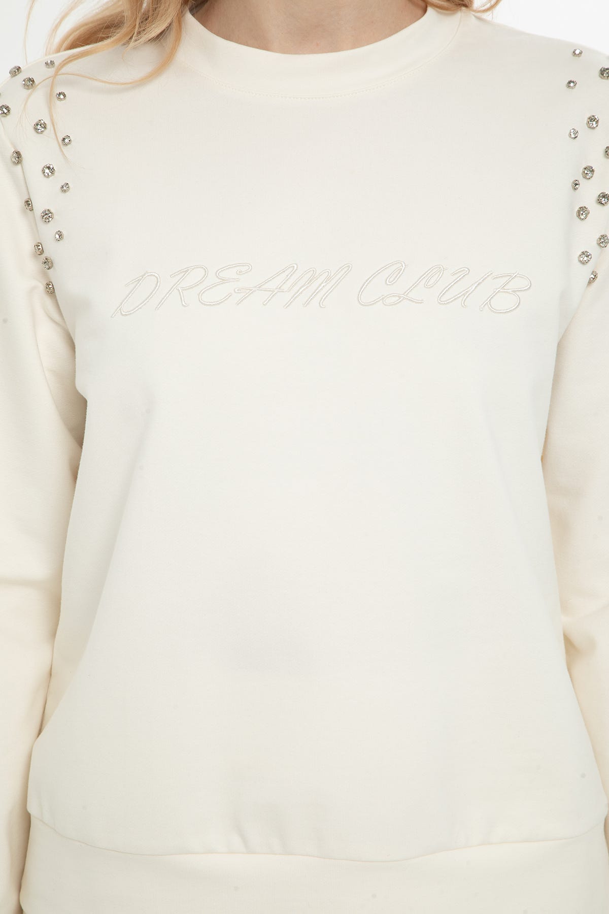 Baskılı Eşofman Takımı