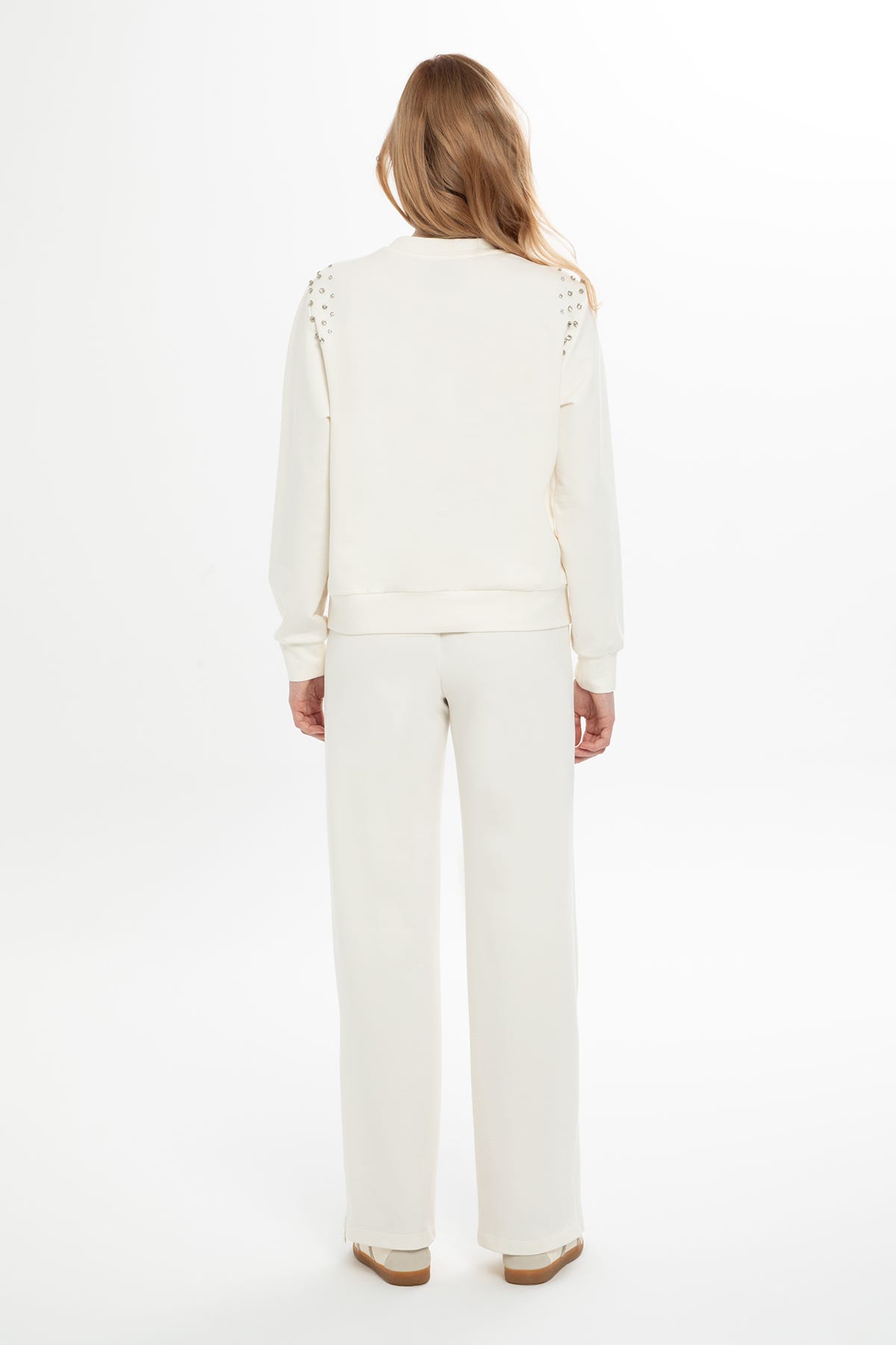 Baskılı Eşofman Takımı