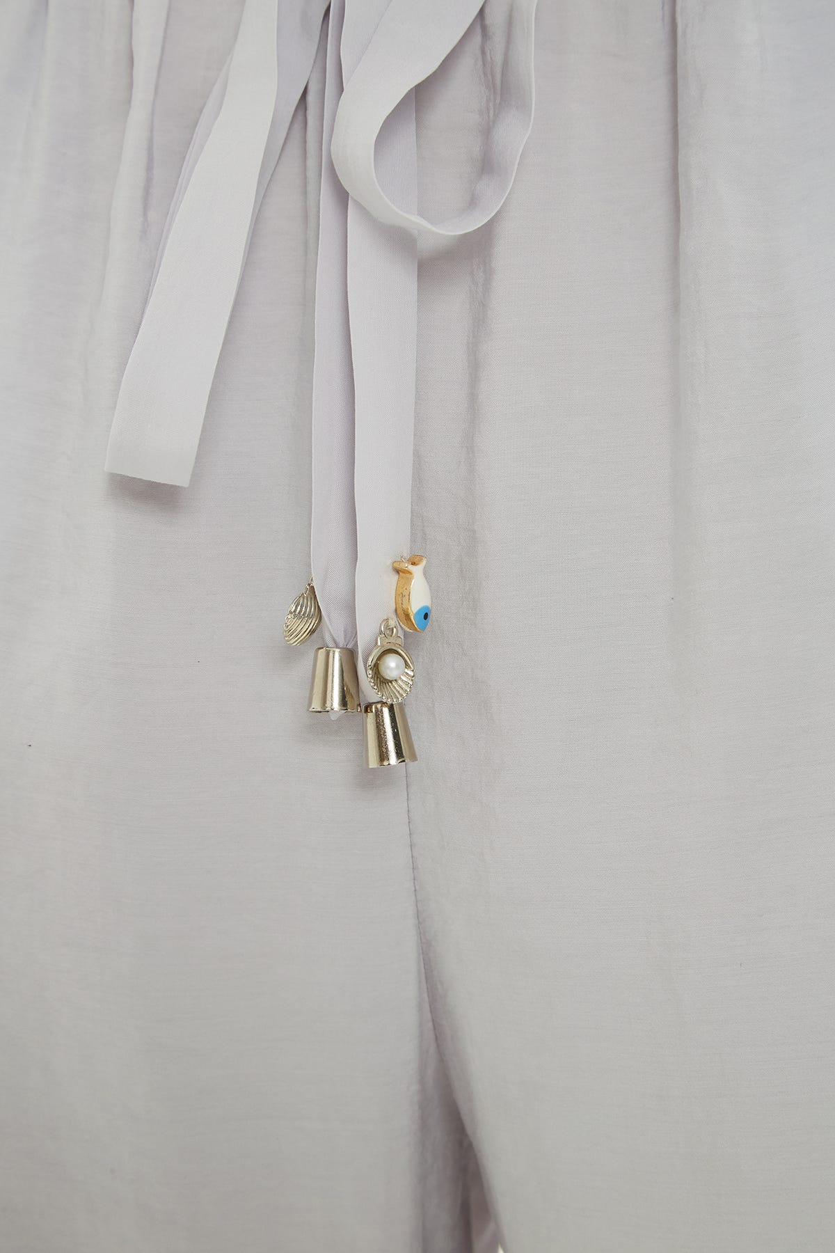 Kurdela Şerit Detaylı Eşofman