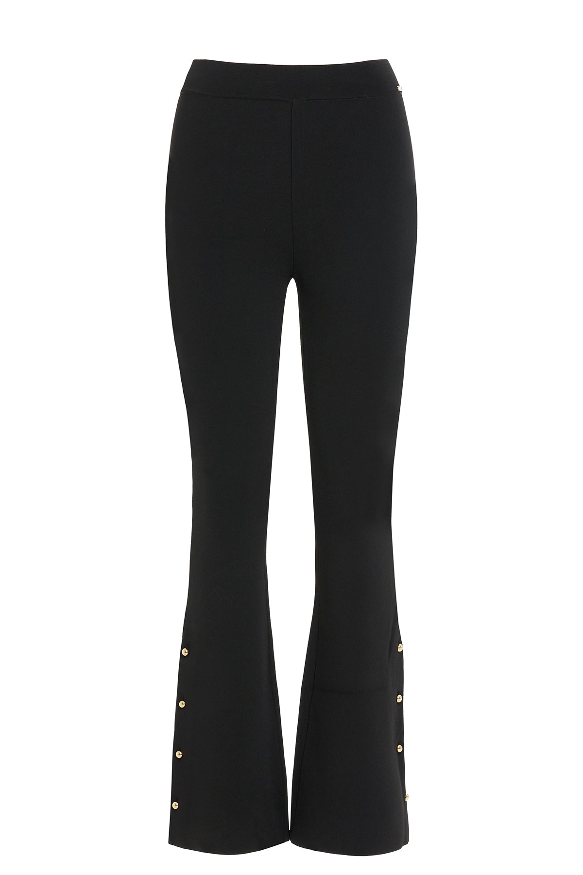 İspanyol Paça Pantolon