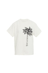 Parlak Taşlı T-shirt