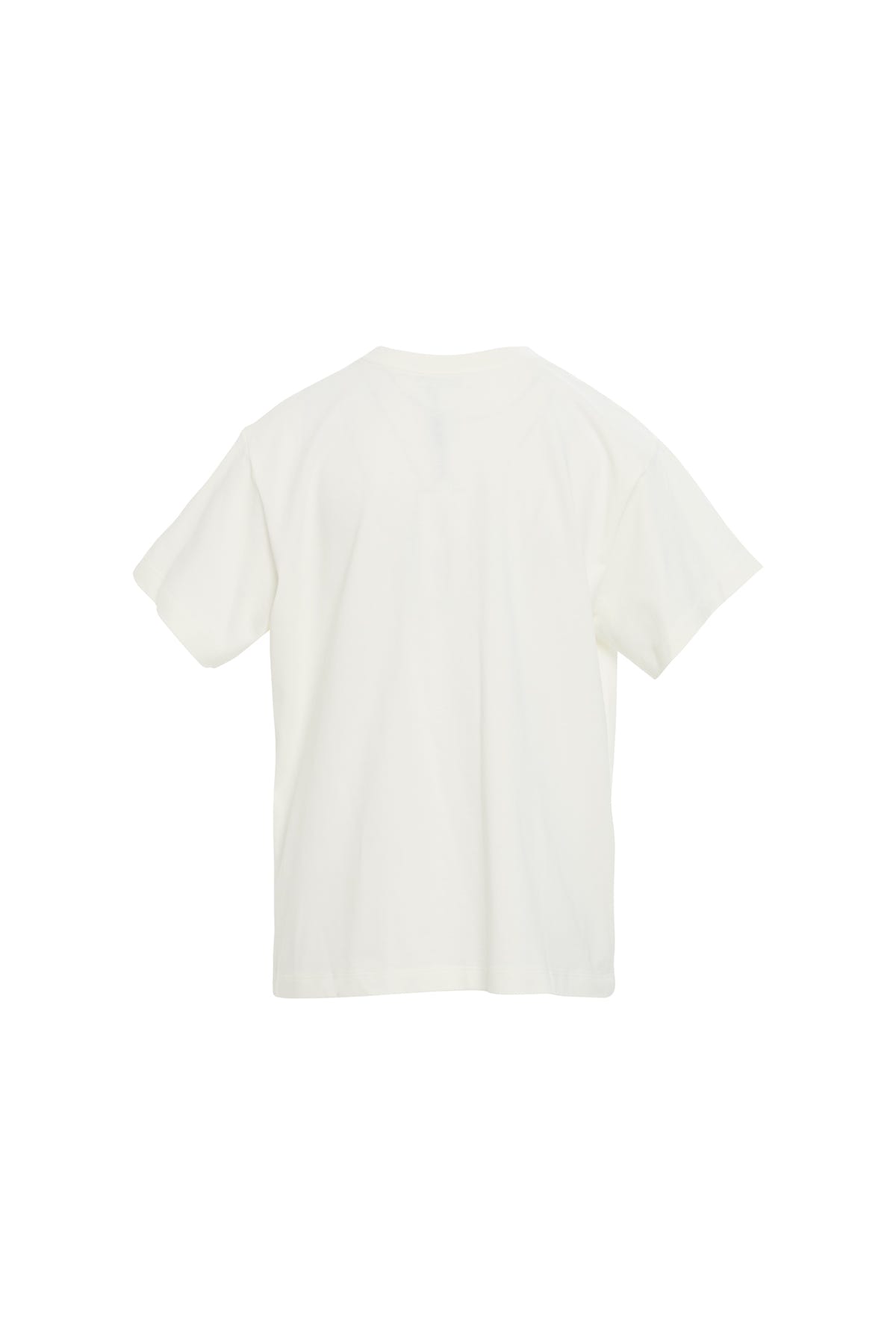 Parlak Taşlı T-shirt