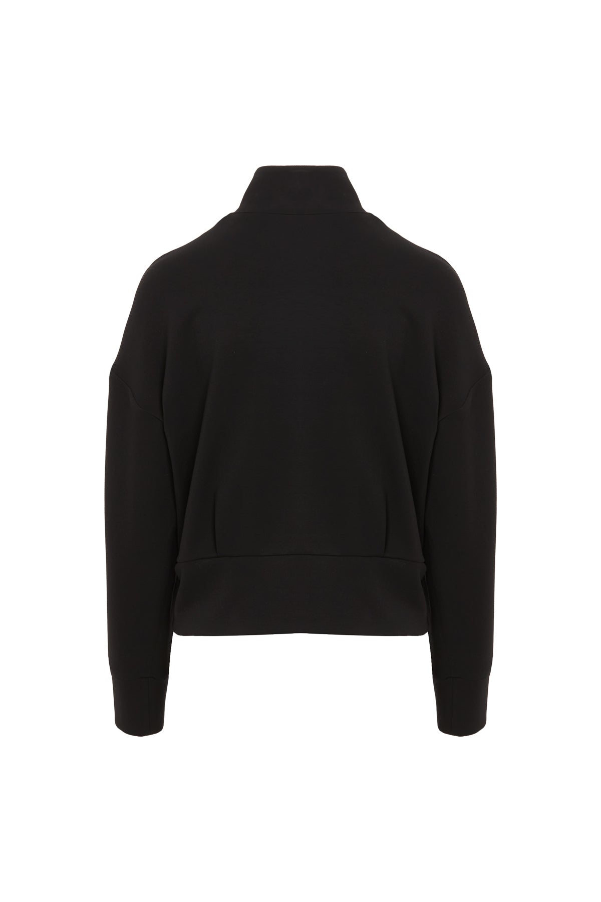 File Detaylı Kısa Ceket