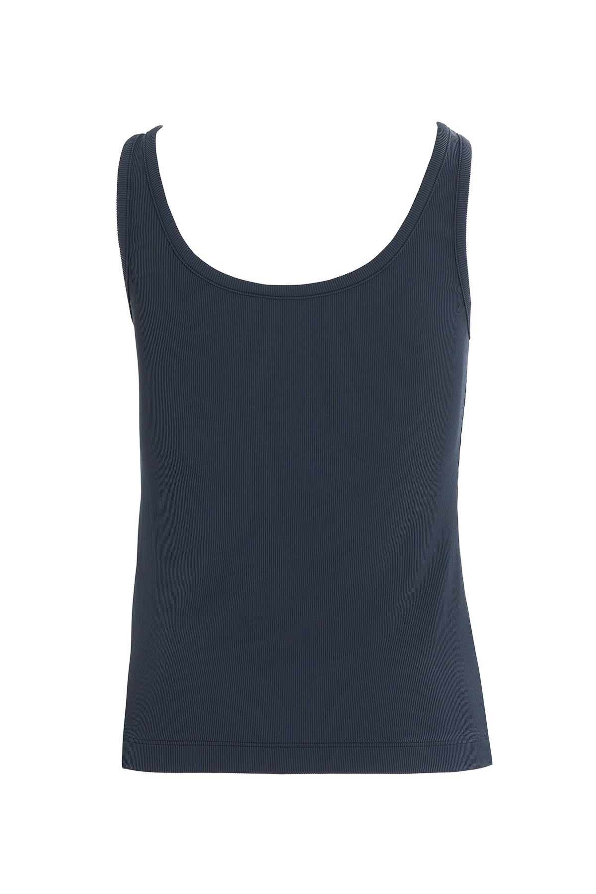 Düğme Detaylı Askılı Bluz