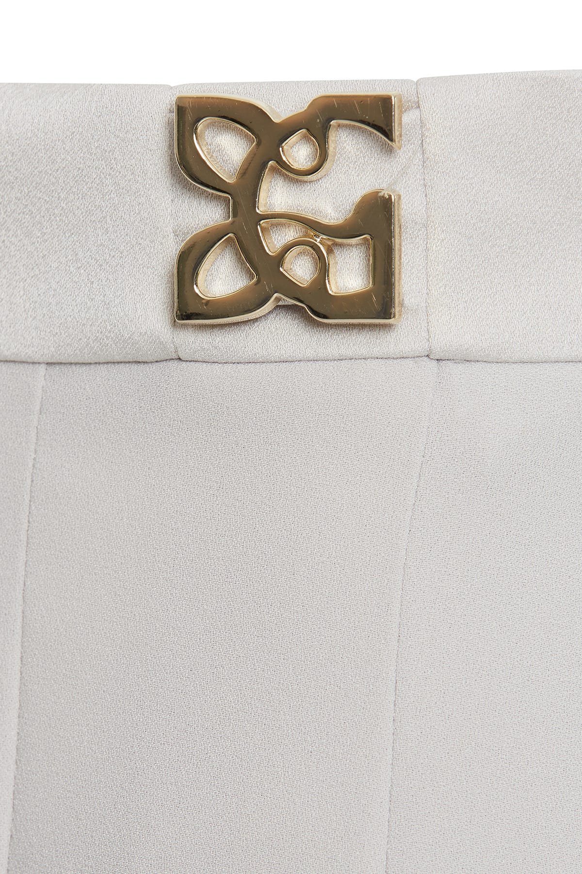 Yanları Payetli Pantolon