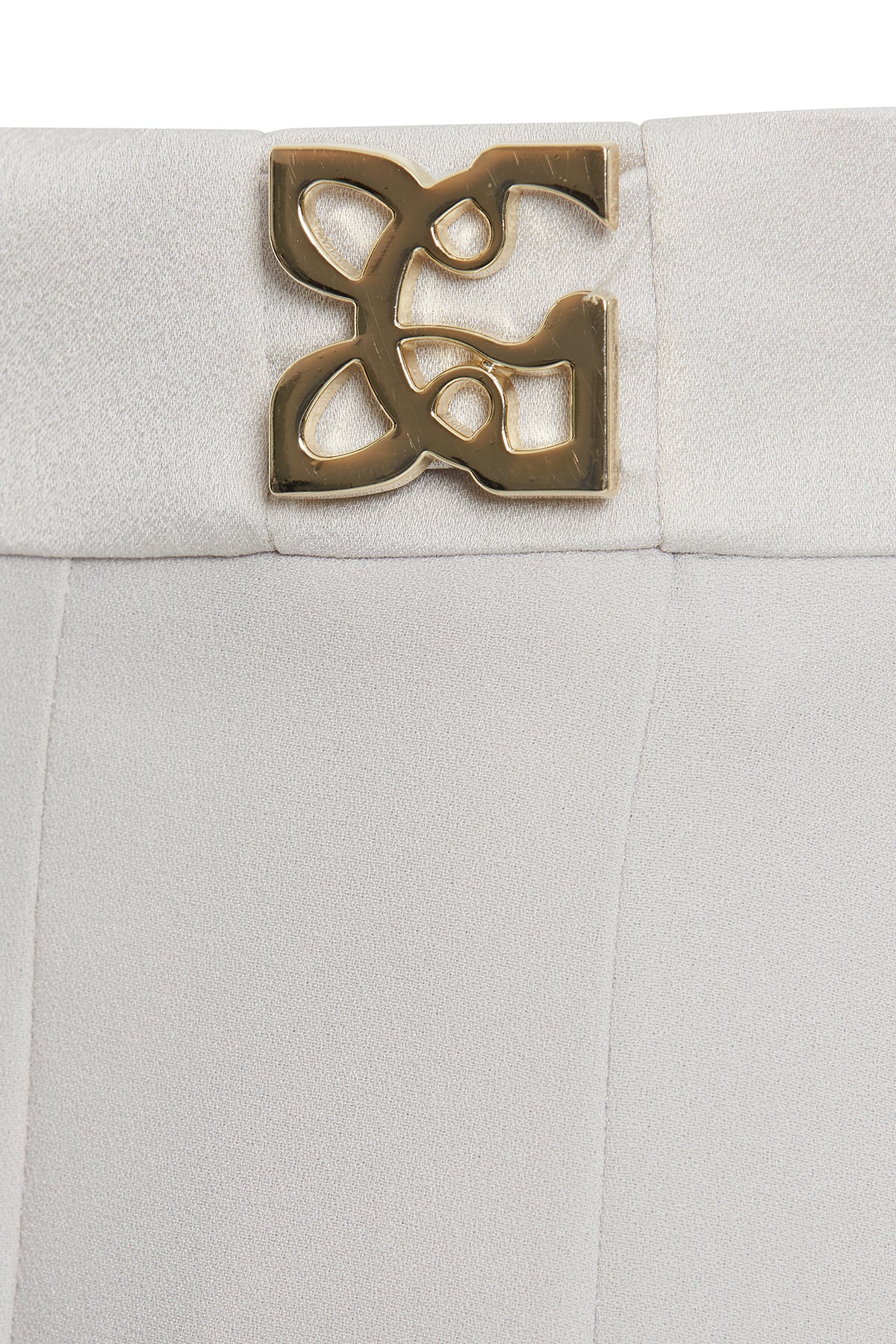 Yanları Payetli Pantolon