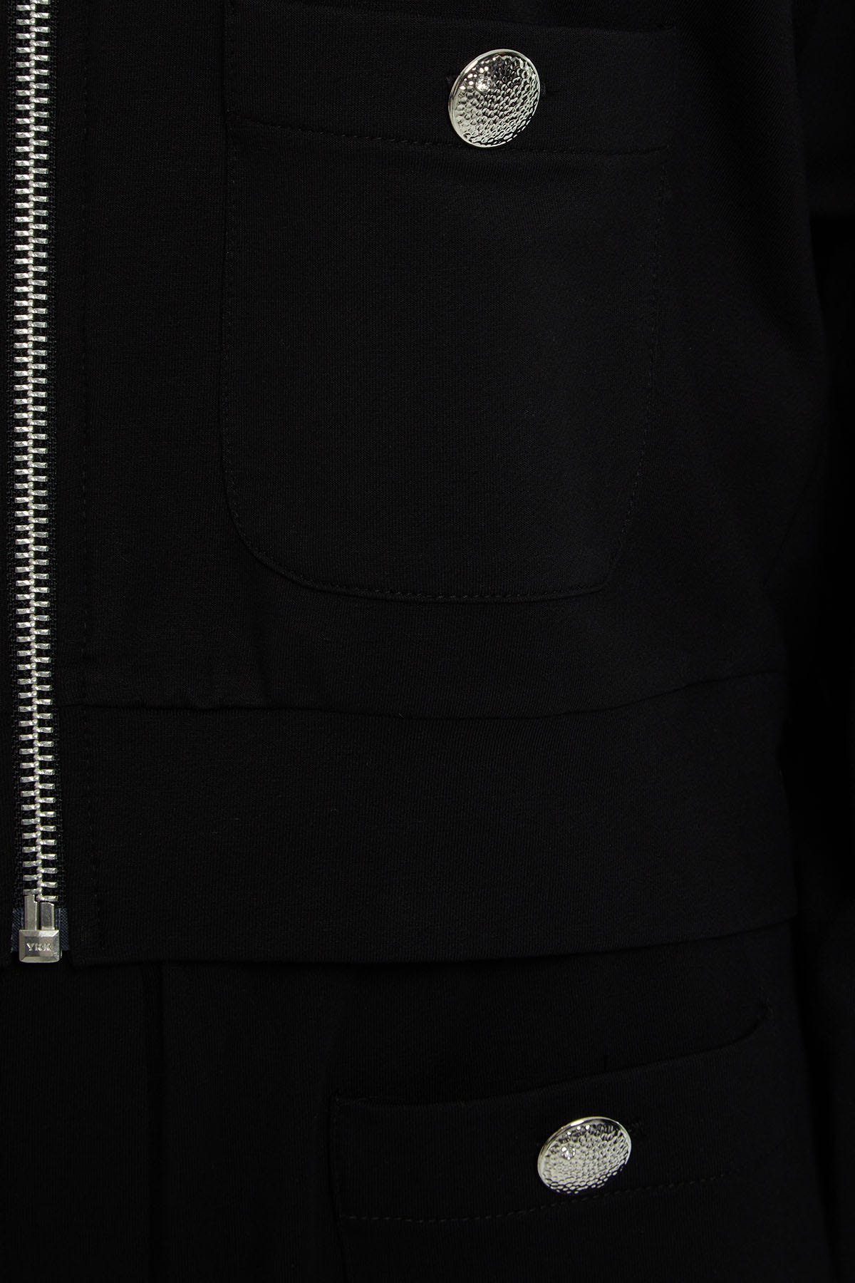 Bol Paçalı Cepli Eşofman Takımı