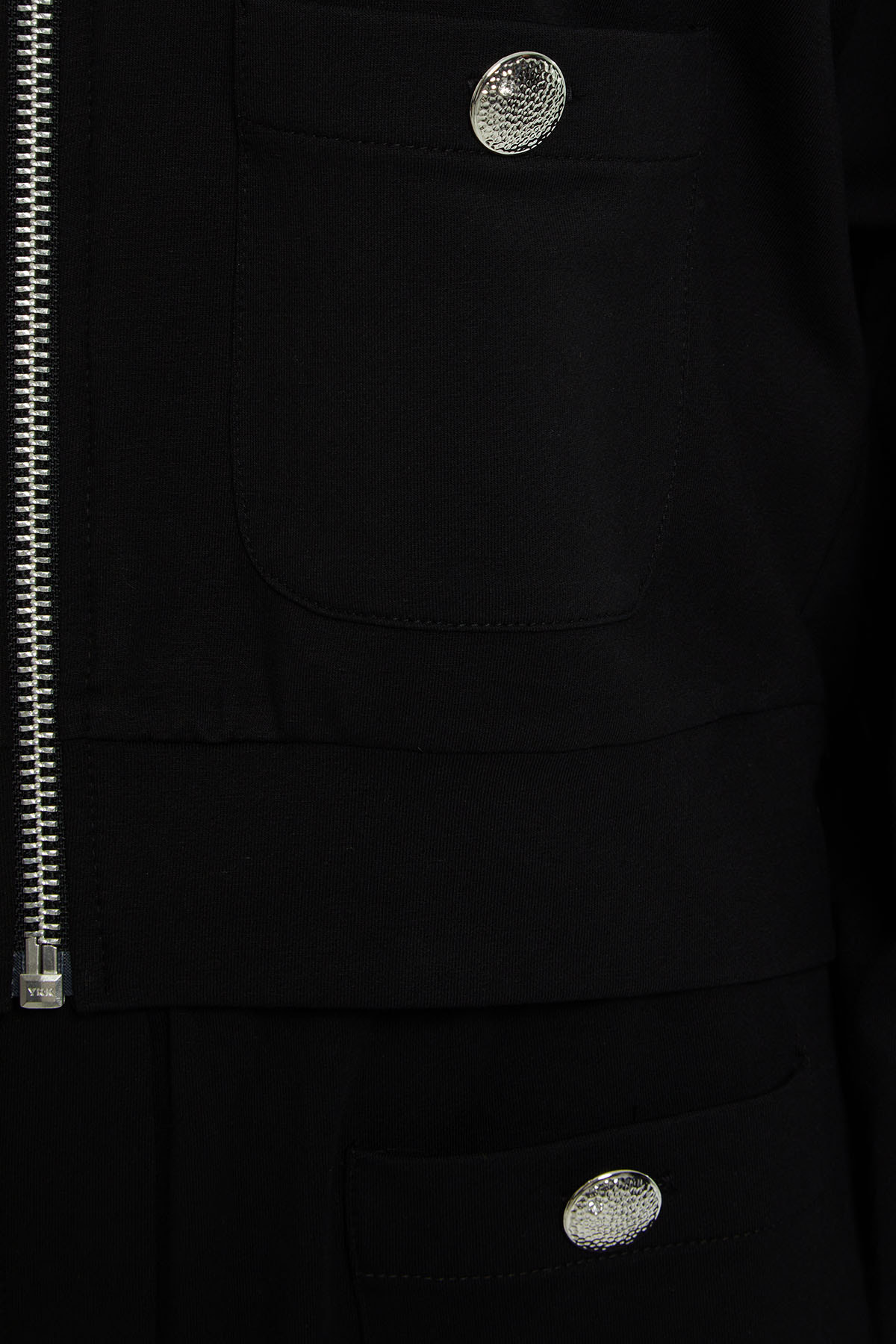 Bol Paçalı Cepli Eşofman Takımı