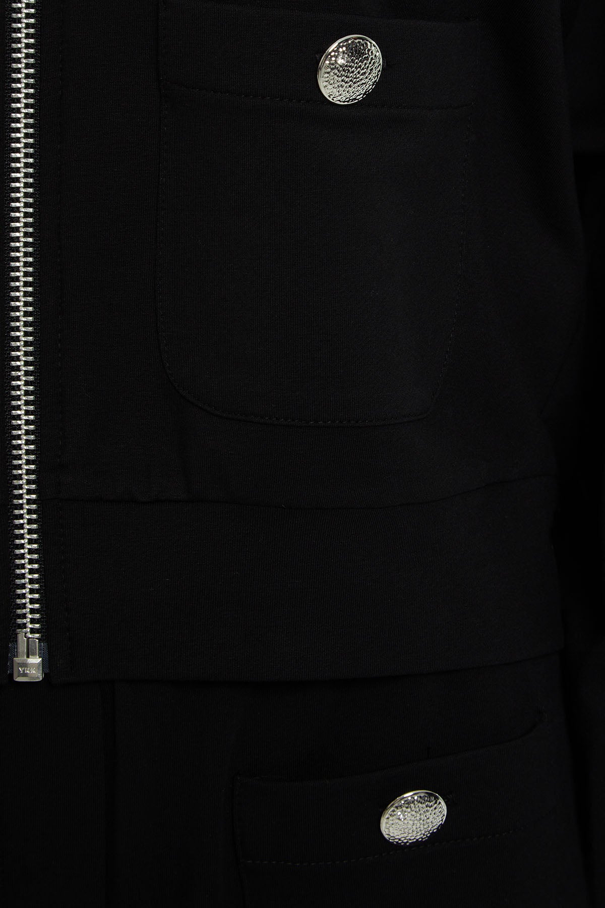 Bol Paçalı Cepli Eşofman Takımı