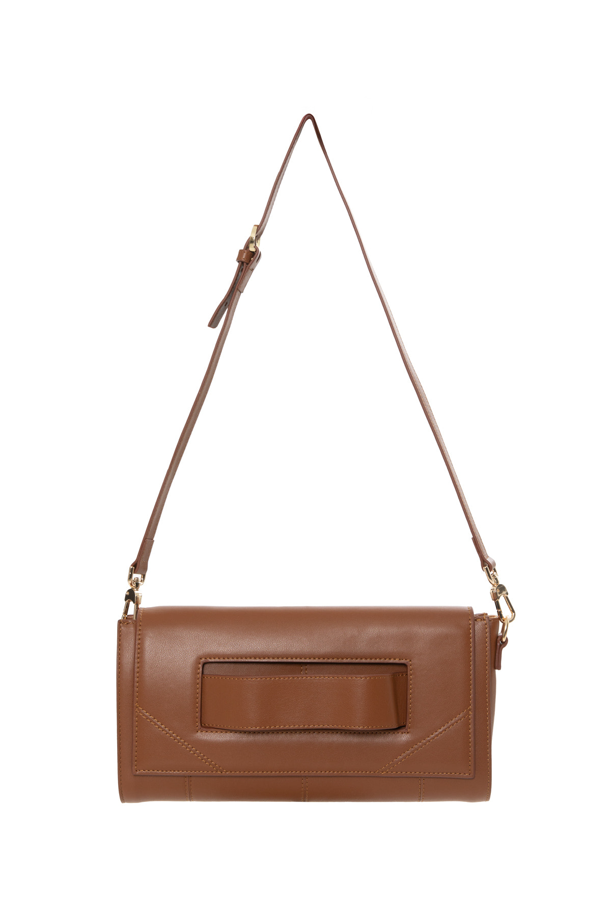 Ayarlanabilir Uzun Saplı Çanta