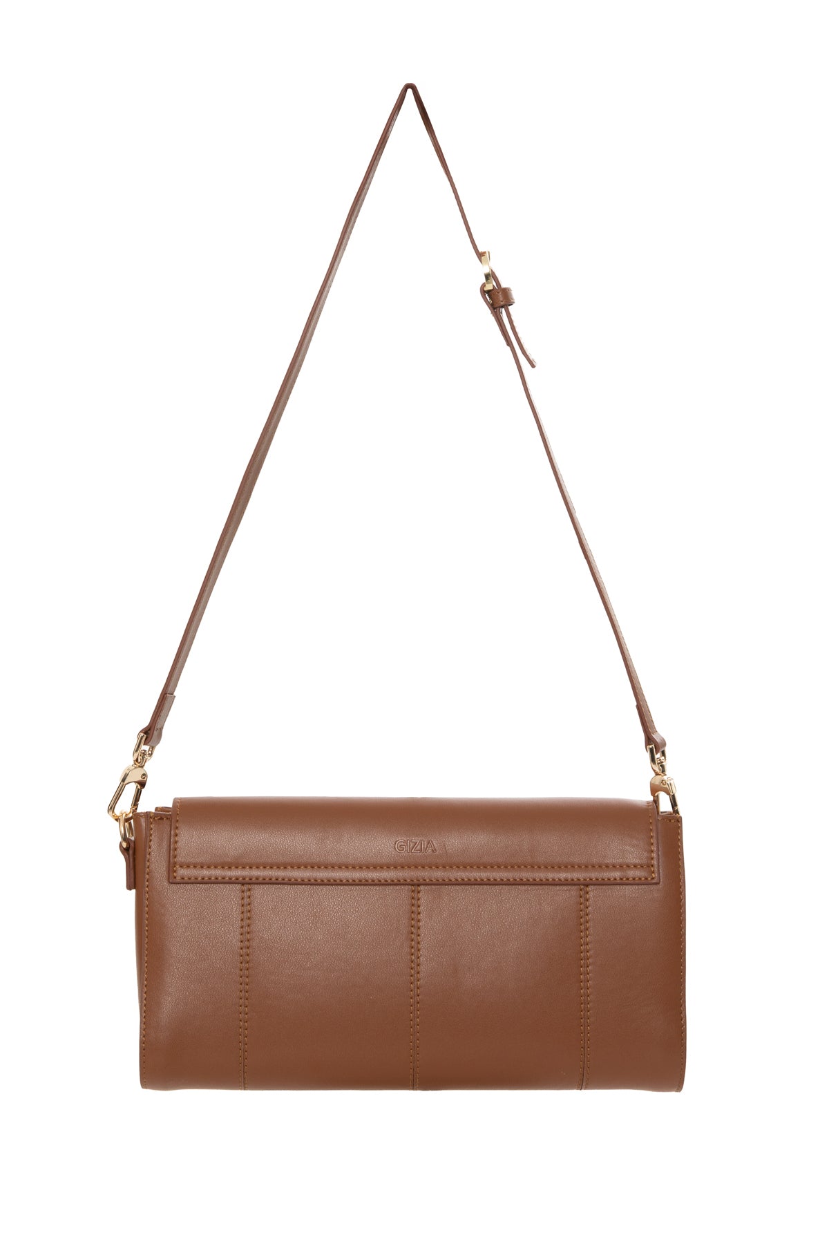 Ayarlanabilir Uzun Saplı Çanta