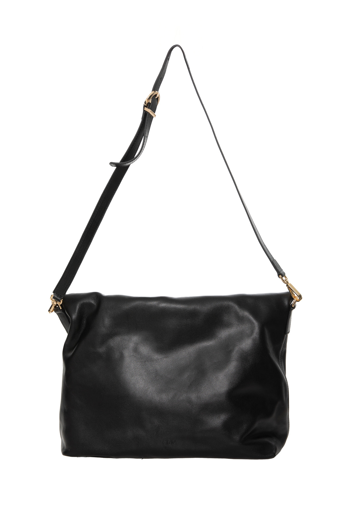 Bilek Detaylı İç Cepli Çanta