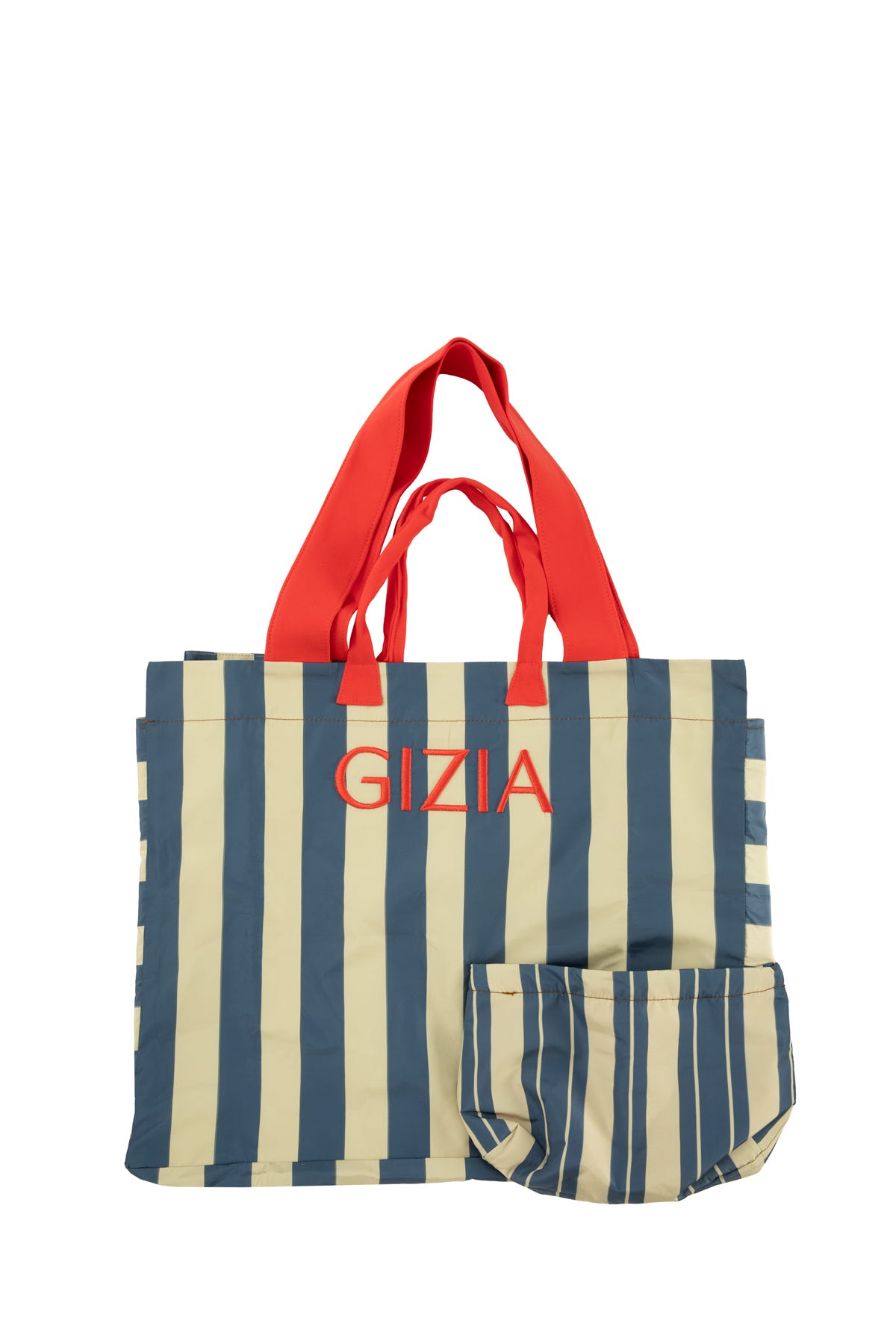 Cep Detaylı El Çantası