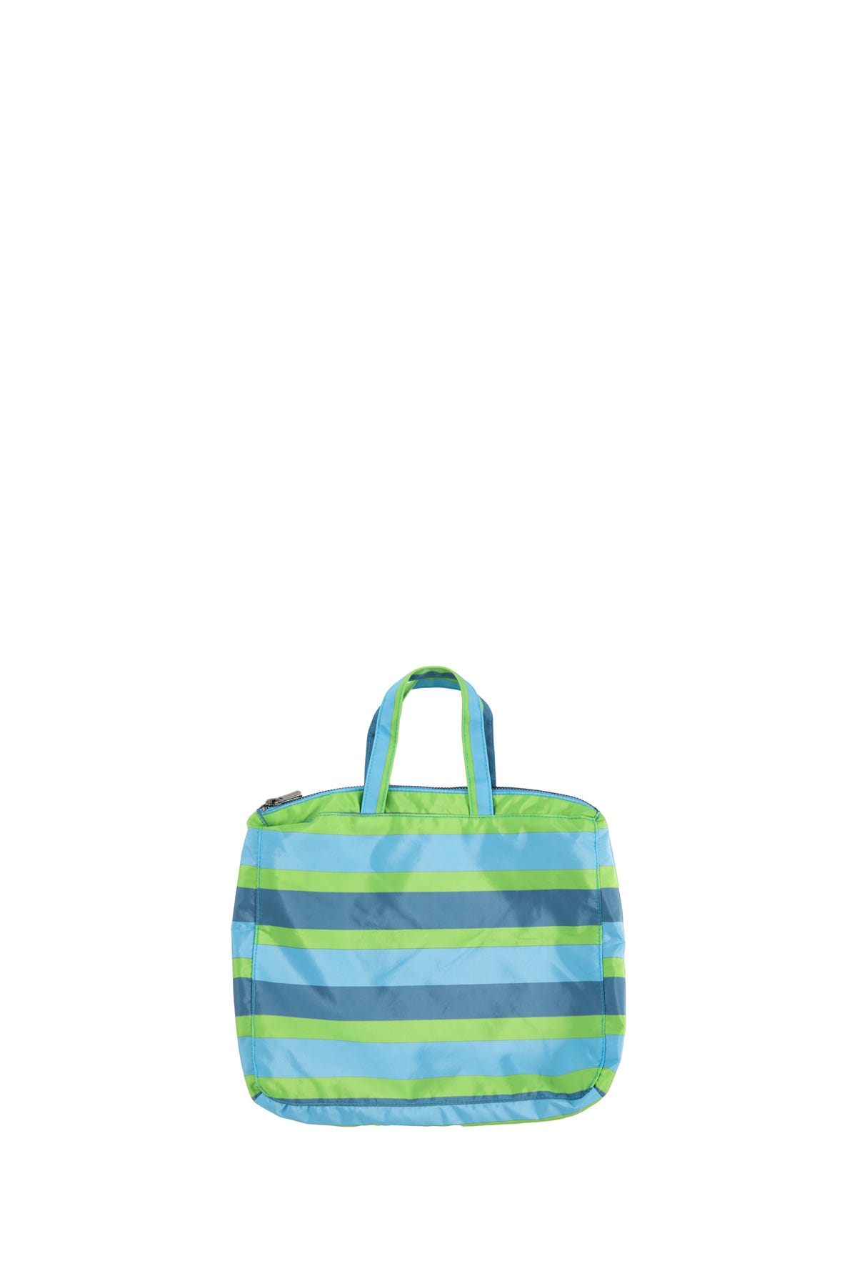 Çizgi Detaylı El Çantası