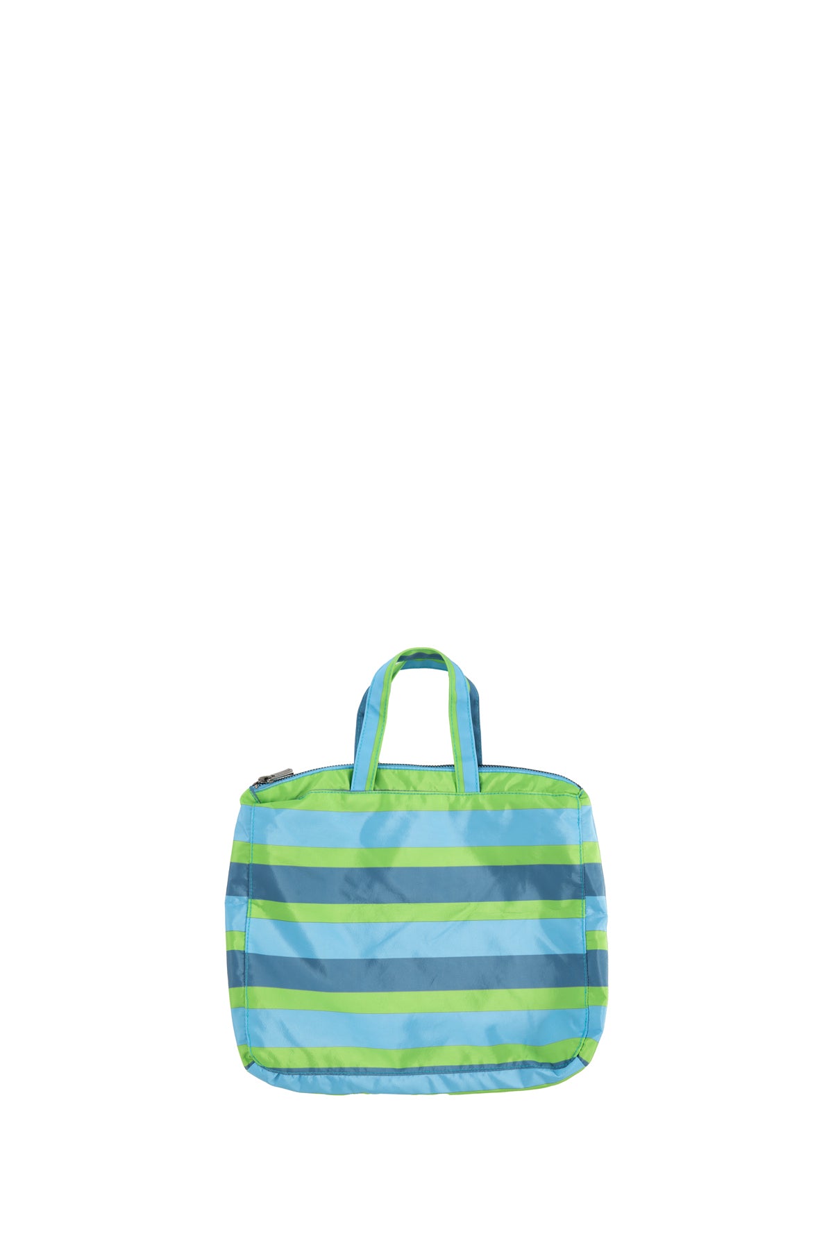 Çizgi Detaylı El Çantası