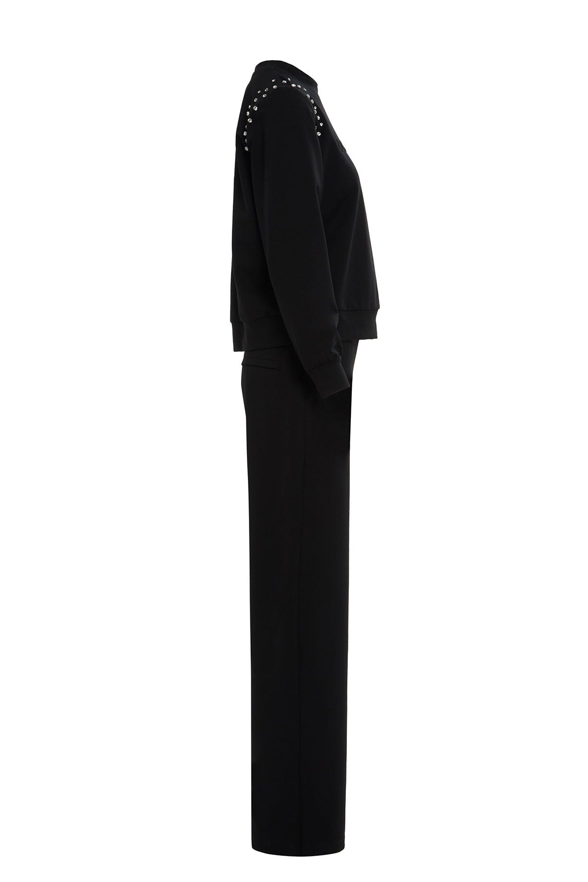 Baskılı Eşofman Takımı