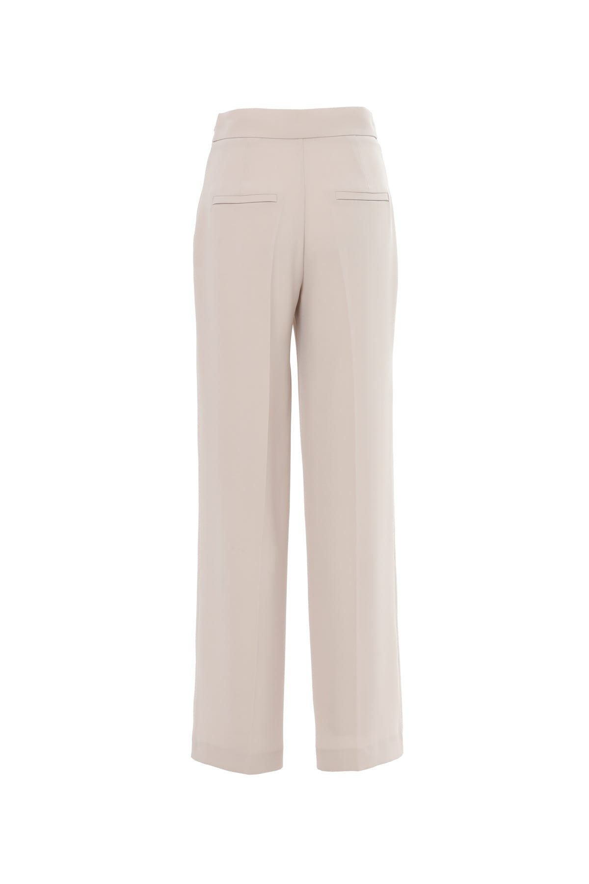 Katlama Detaylı Pantolon